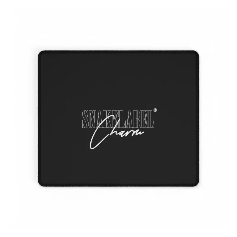 Snake Desk Mats - Premium Polyester with Non - Slip Rubber Base, 3 Sizes Available snake - label