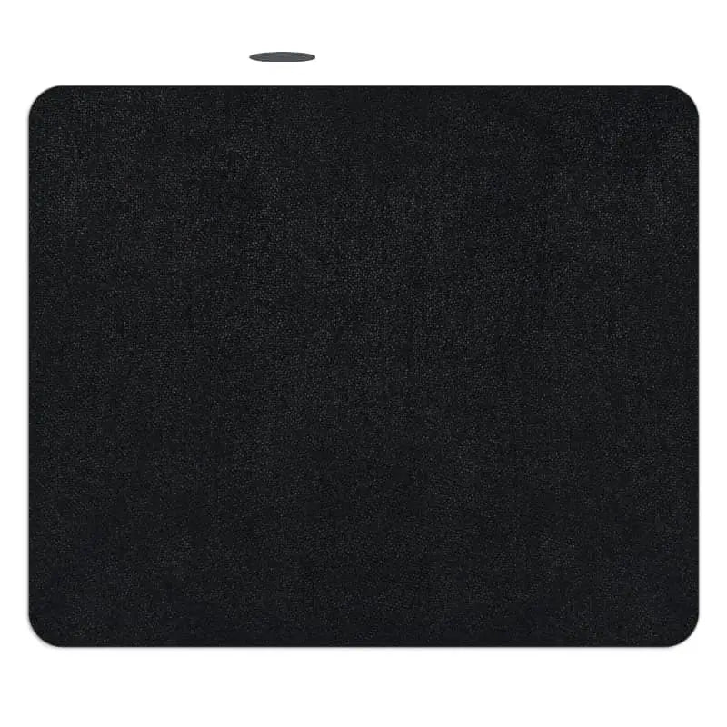Snake Mouse Pad with Non - Slip Rubber Bottom - Comfortable & Durable - 2 Shapes Available snake - label
