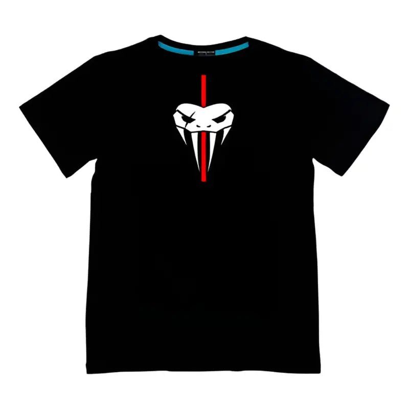 SOTF Survival Men Snake T-Shirt | Cotton Fabric | Multiple Colors & Sizes snake - label