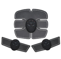 EMS Hip Muscle Trainer & Abs Stimulator - Butt Lifting, Slimming, and Weight Loss Massager