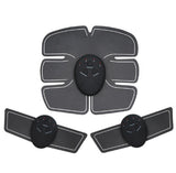 EMS Hip Muscle Trainer & Abs Stimulator - Butt Lifting, Slimming, and Weight Loss Massager