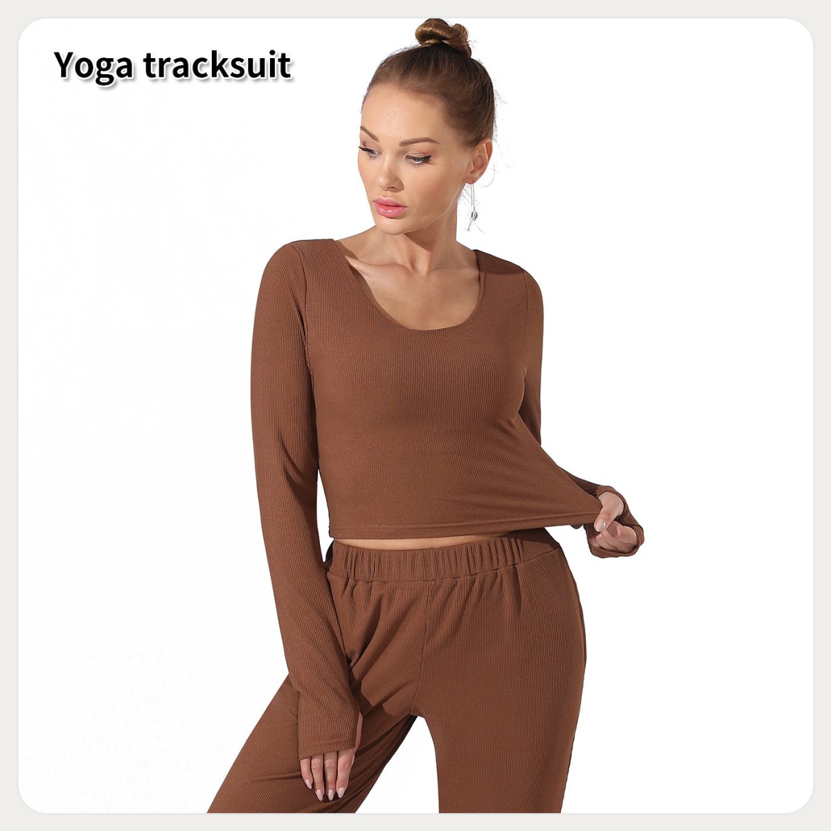 Women's Solid Color Bodysuit - Stylish & Comfortable Fashion Essential snake - label