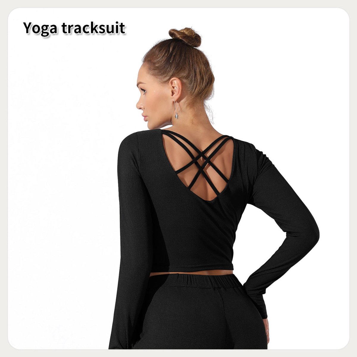 Women's Solid Color Bodysuit - Stylish & Comfortable Fashion Essential snake - label