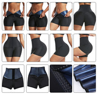 Hot Thermo Sweat Leggings