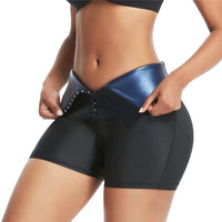 Hot Thermo Sweat Leggings