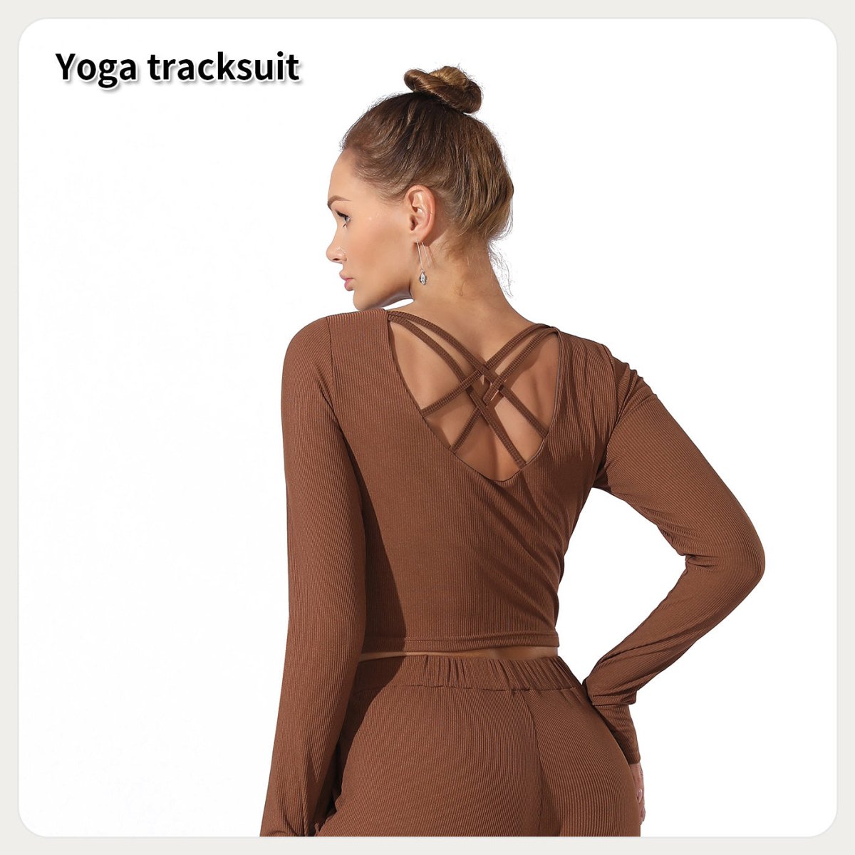 Women's Solid Color Bodysuit - Stylish & Comfortable Fashion Essential snake - label