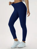 High-Waist Yoga Pants