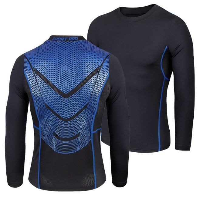 Training Pant Shirt Set - Comfortable & Stylish Activewear for Workouts snake - label
