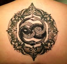 Ouroboros: Symbol and Meaning