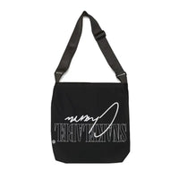 Adjustable Tote Bag AOP | Durable 100% Spun Polyester - 2 Size Options & Adjustable Strap - Bags