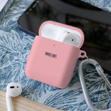 AirPods Case Cover - Premium TPU Protection for AirPods & AirPods Pro - Accessories