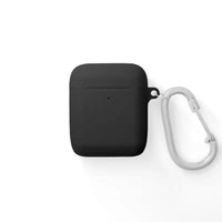 AirPods Case Cover - Premium TPU Protection for AirPods & AirPods Pro - AirPods / Black - Accessories