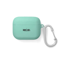 AirPods Case Cover - Premium TPU Protection for AirPods & AirPods Pro - AirPods Pro / Mint - Accessories