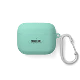 AirPods Case Cover - Premium TPU Protection for AirPods & AirPods Pro - AirPods Pro / Mint - Accessories