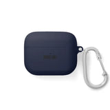 AirPods Case Cover - Premium TPU Protection for AirPods & AirPods Pro - AirPods Pro / Navy - Accessories