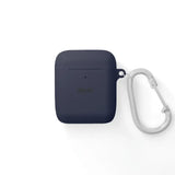 AirPods Case Cover - Premium TPU Protection for AirPods & AirPods Pro - AirPods / Navy - Accessories