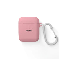 AirPods Case Cover - Premium TPU Protection for AirPods & AirPods Pro - AirPods / Pink - Accessories