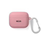 AirPods Case Cover - Premium TPU Protection for AirPods & AirPods Pro - AirPods Pro / Pink - Accessories