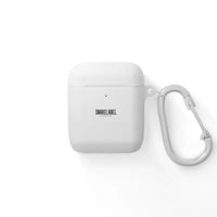 AirPods Case Cover - Premium TPU Protection for AirPods & AirPods Pro - AirPods / White - Accessories