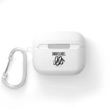 AirPods Case Cover - Premium TPU Protection for AirPods & AirPods Pro - Accessories