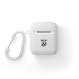 AirPods Case Cover - Premium TPU Protection for AirPods & AirPods Pro - Accessories