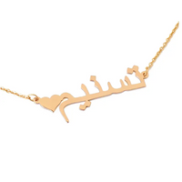 Alloy Rollo Necklace with Customizable Lengths and Alloy Rollo Chain - 0.8mm Thick - Rose Gold / 40 - bracelets