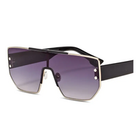 Bella Sunglasses: Lightweight Frame, Multi - Lens Options, UV Protection - snake - label