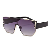 Bella Sunglasses: Lightweight Frame, Multi - Lens Options, UV Protection - snake - label