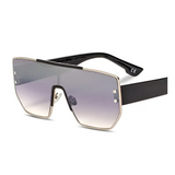 Bella Sunglasses: Lightweight Frame, Multi - Lens Options, UV Protection - snake - label