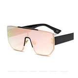 Bella Sunglasses: Lightweight Frame, Multi - Lens Options, UV Protection - snake - label