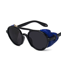 Big Frame Sunglasses | UV Protection | Stylish Designs & Colors | Windproof - snake - label