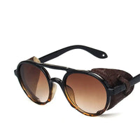 Big Frame Sunglasses | UV Protection | Stylish Designs & Colors | Windproof - snake - label