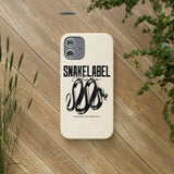 Biodegradable Cases - iPhone 12 Mini with gift packaging - Phone Case