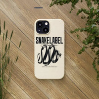 Biodegradable Cases - iPhone 13 Mini with gift packaging - Phone Case