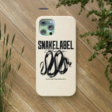 Biodegradable Cases - iPhone 12 Pro Max - Phone Case