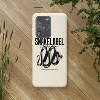 Biodegradable Cases - Samsung Galaxy S20 Ultra with gift packaging - Phone Case