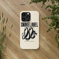 Biodegradable Cases - iPhone 13 Pro with gift packaging - Phone Case