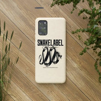 Biodegradable Cases - Samsung Galaxy S20 - Phone Case