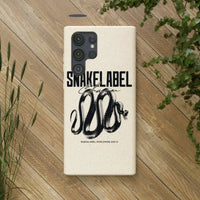 Biodegradable Cases - Samsung Galaxy S22 Ultra - Phone Case