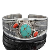 BOHEMIAN Retro Pattern Bracelet in Alloy Material for Vintage Charm - snake - label