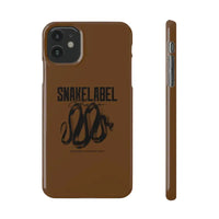 snake Slim Cases - Phone Case