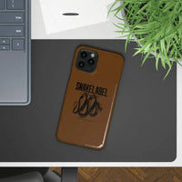 snake Slim Cases - iPhone 11 Pro / Glossy / Without gift packaging - Phone Case