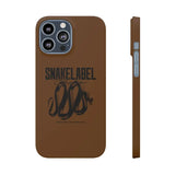 snake Slim Cases - Phone Case