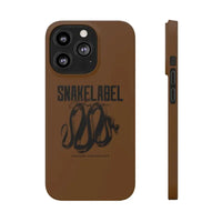 snake Slim Cases - Phone Case