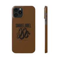 snake Slim Cases - Phone Case