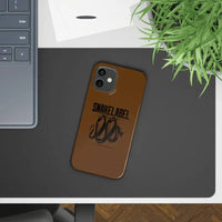 snake Slim Cases - iPhone 12 Mini / Glossy / Without gift packaging - Phone Case