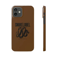 snake Slim Cases - Phone Case