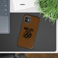 snake Slim Cases - iPhone 12 / Glossy / Without gift packaging - Phone Case