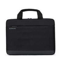 Business Laptop Bag Waterproof 11 - 14 - inch Shock - proof Protective Case - snake - label