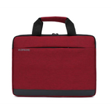 Business Laptop Bag Waterproof 11 - 14 - inch Shock - proof Protective Case - snake - label